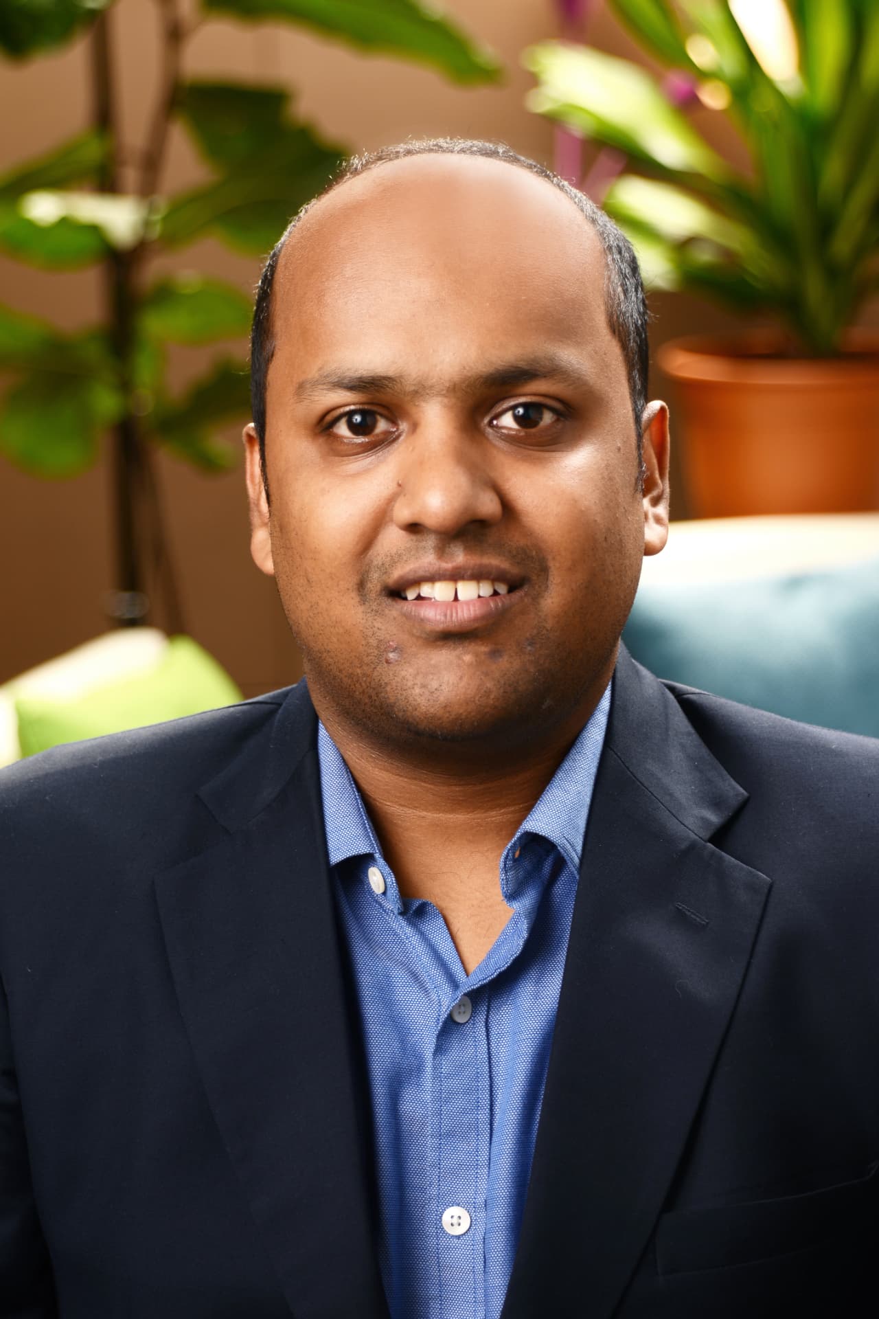 Shashank Gupta, Licensed Life And Health Advisor. at Vital Shield Risk Advisory